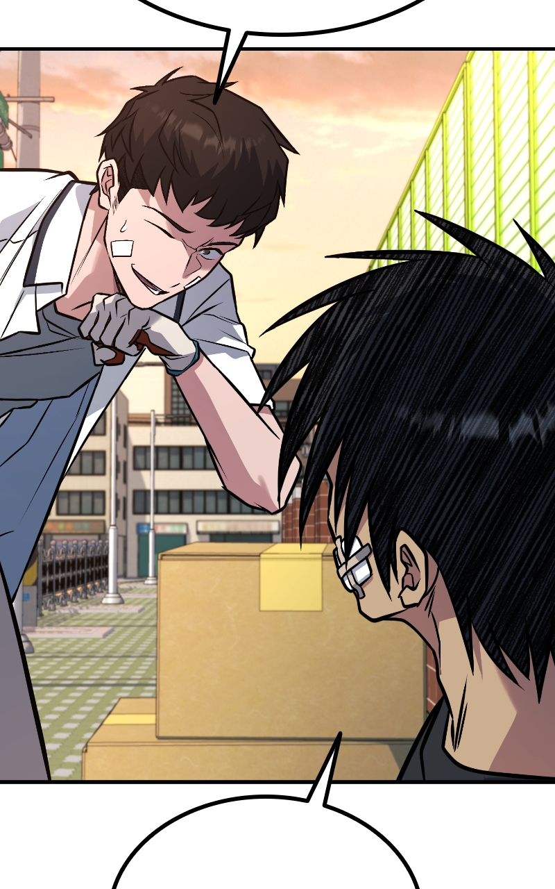 King of Violence Chapitre 45 - Page 71