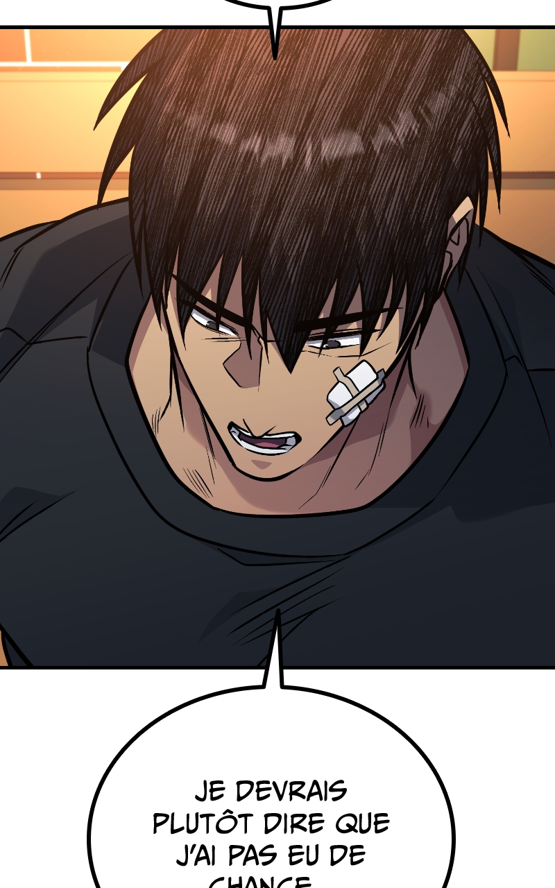 King of Violence Chapitre 45 - Page 73
