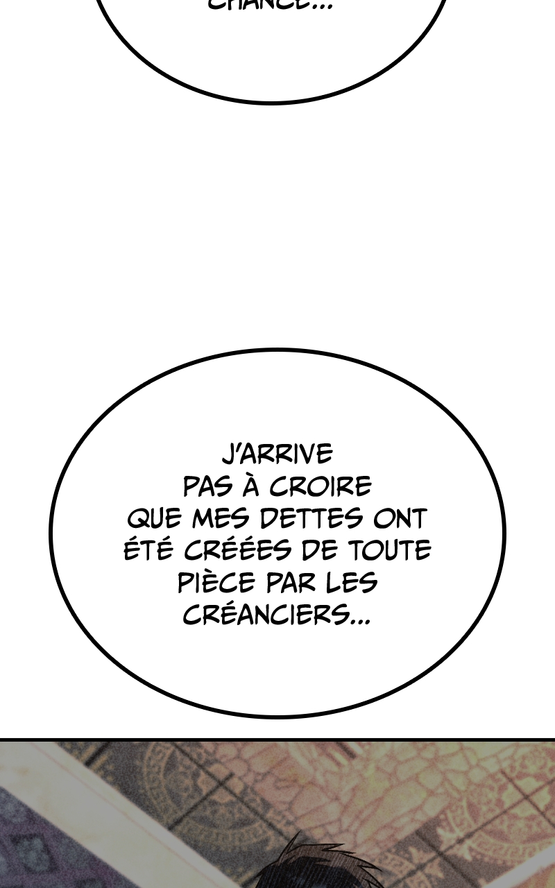 King of Violence Chapitre 45 - Page 74