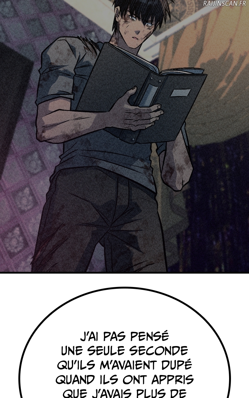 King of Violence Chapitre 45 - Page 75