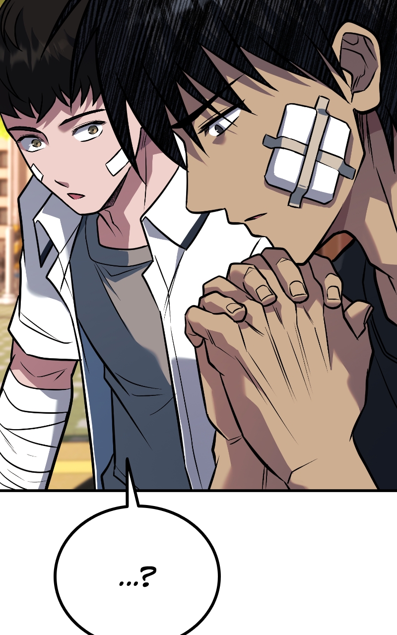 King of Violence Chapitre 45 - Page 79