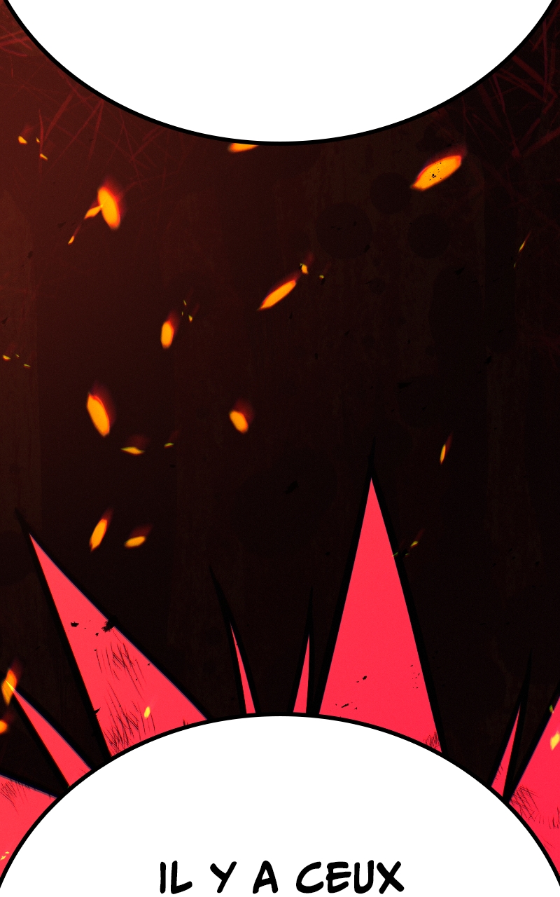 King of Violence Chapitre 45 - Page 8