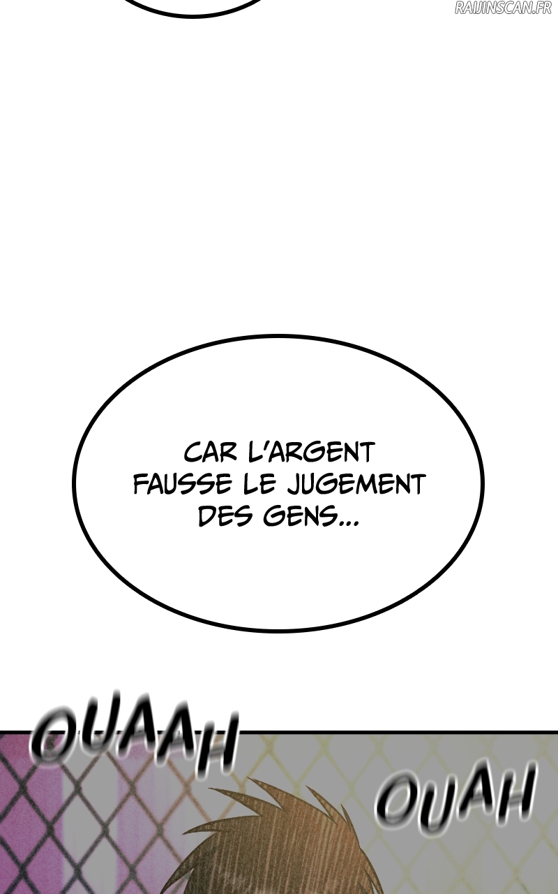 King of Violence Chapitre 45 - Page 80