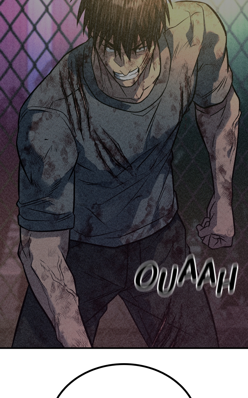 King of Violence Chapitre 45 - Page 81