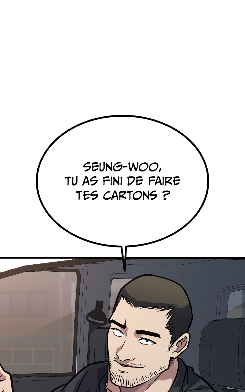 King of Violence Chapitre 45 - Page 84