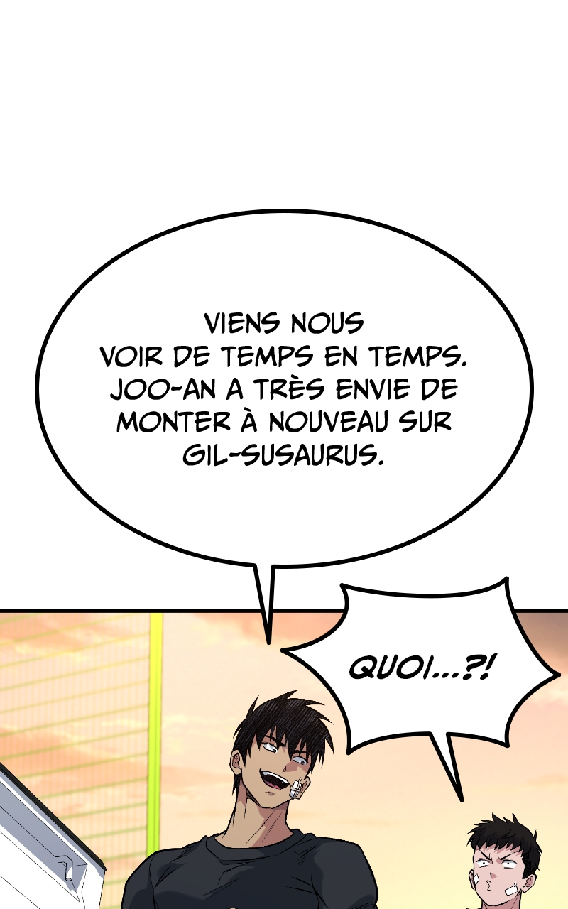 King of Violence Chapitre 45 - Page 86