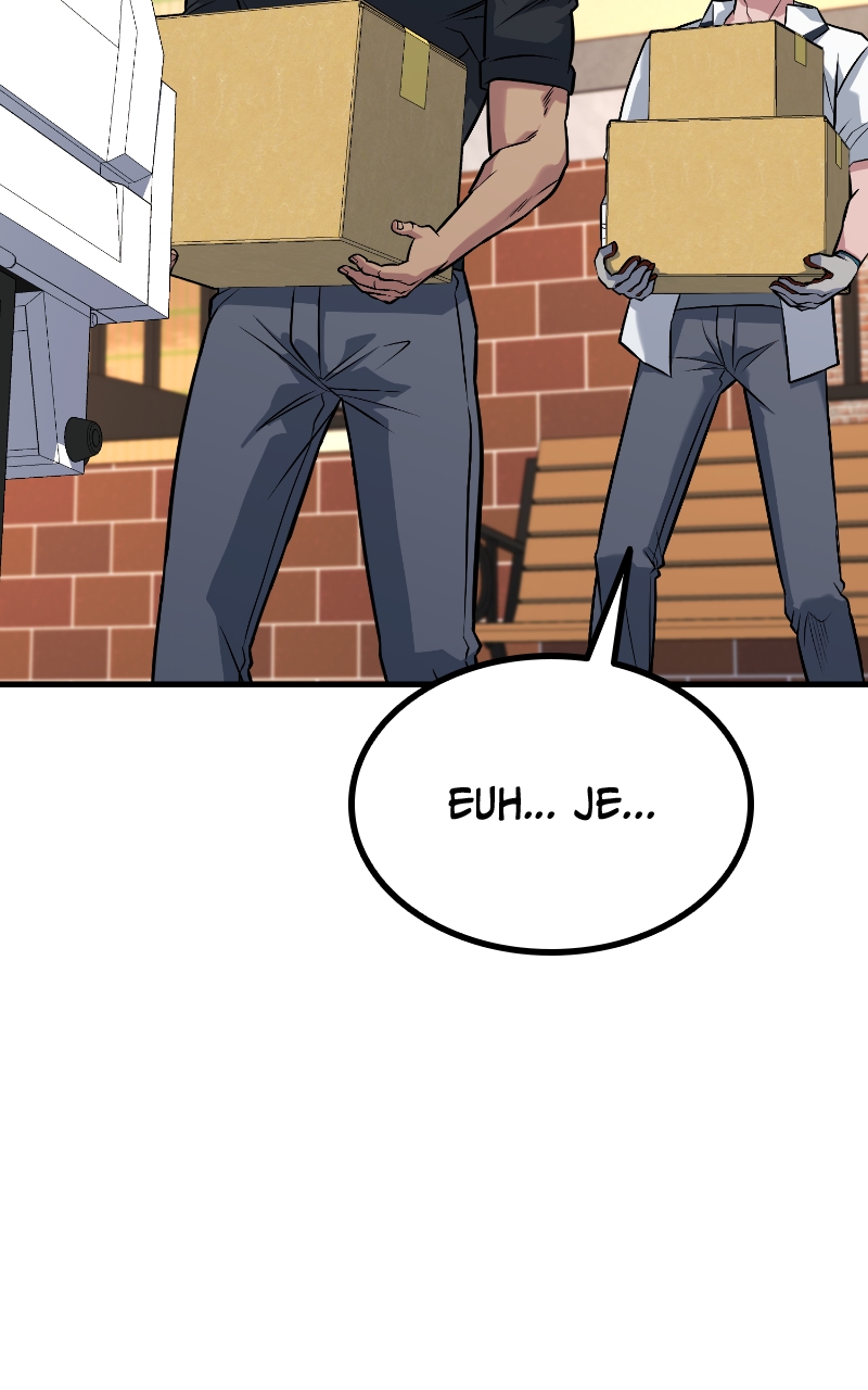 King of Violence Chapitre 45 - Page 87