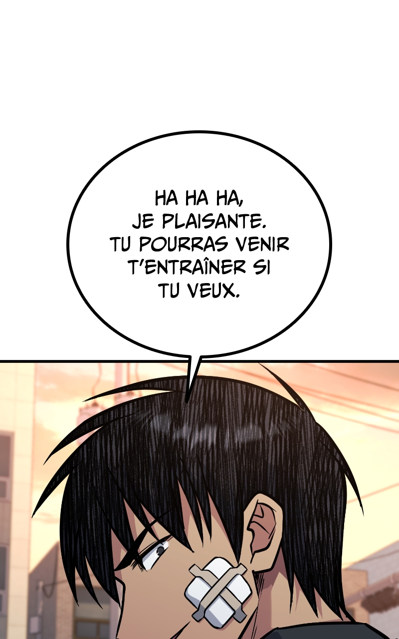 King of Violence Chapitre 45 - Page 88