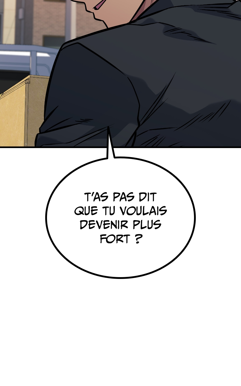 King of Violence Chapitre 45 - Page 89