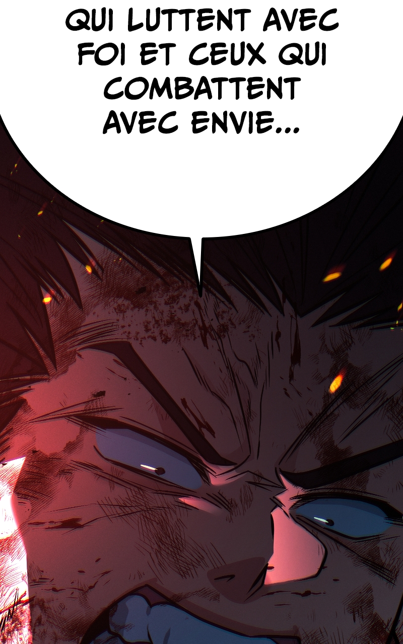King of Violence Chapitre 45 - Page 9