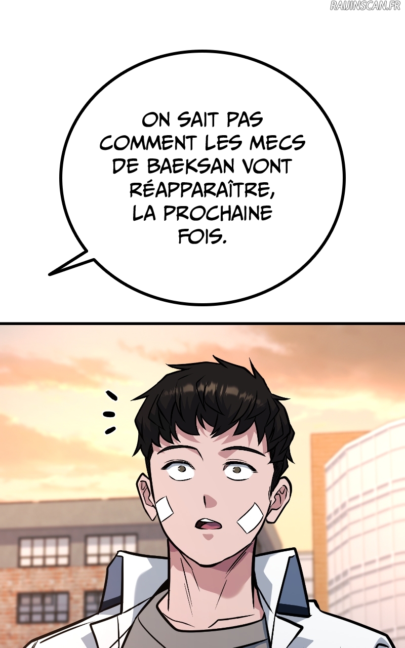 King of Violence Chapitre 45 - Page 90