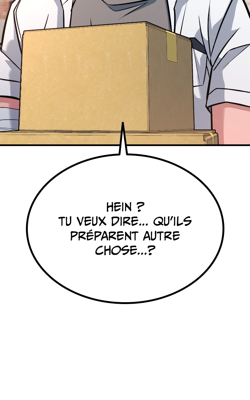 King of Violence Chapitre 45 - Page 91