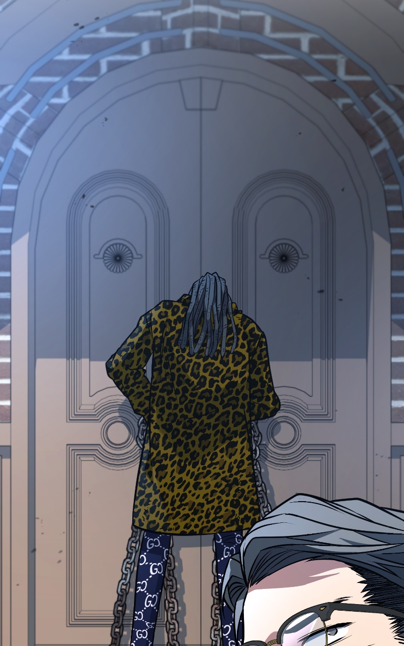 King of Violence Chapitre 45 - Page 94