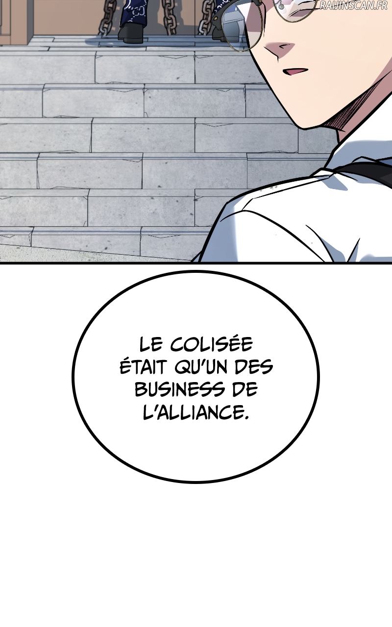 King of Violence Chapitre 45 - Page 95