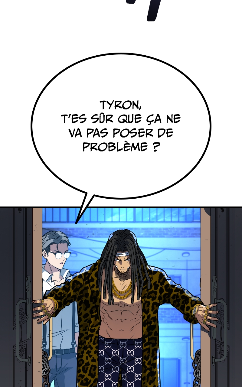 King of Violence Chapitre 45 - Page 98