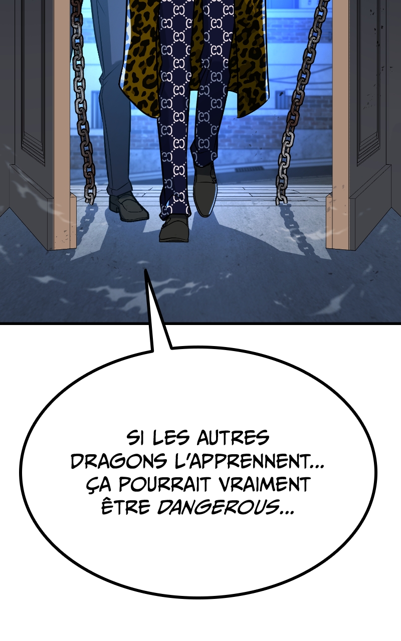 King of Violence Chapitre 45 - Page 99