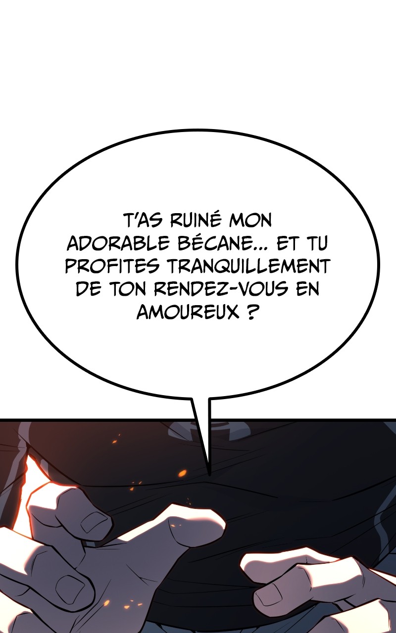 King of Violence Chapitre 30 - Page 1