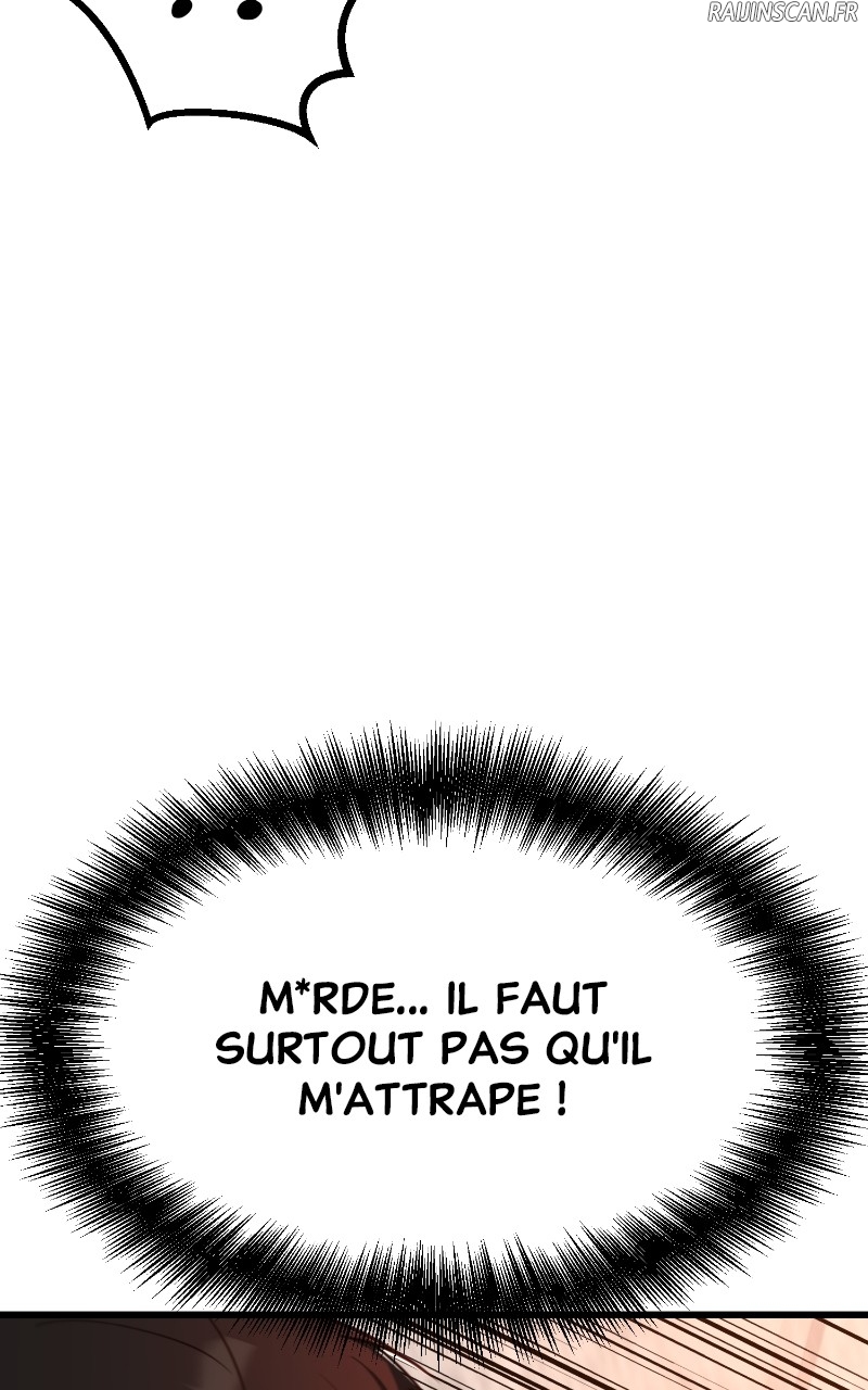 King of Violence Chapitre 30 - Page 10