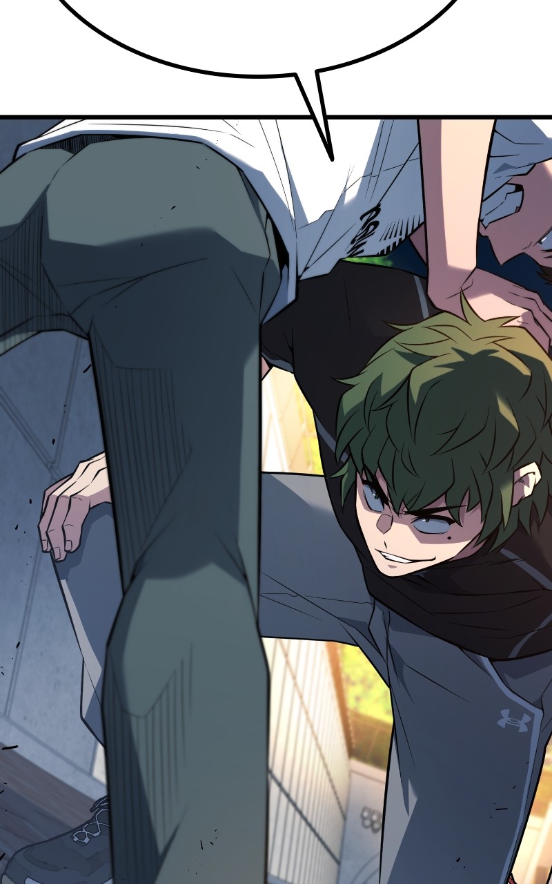 King of Violence Chapitre 30 - Page 101