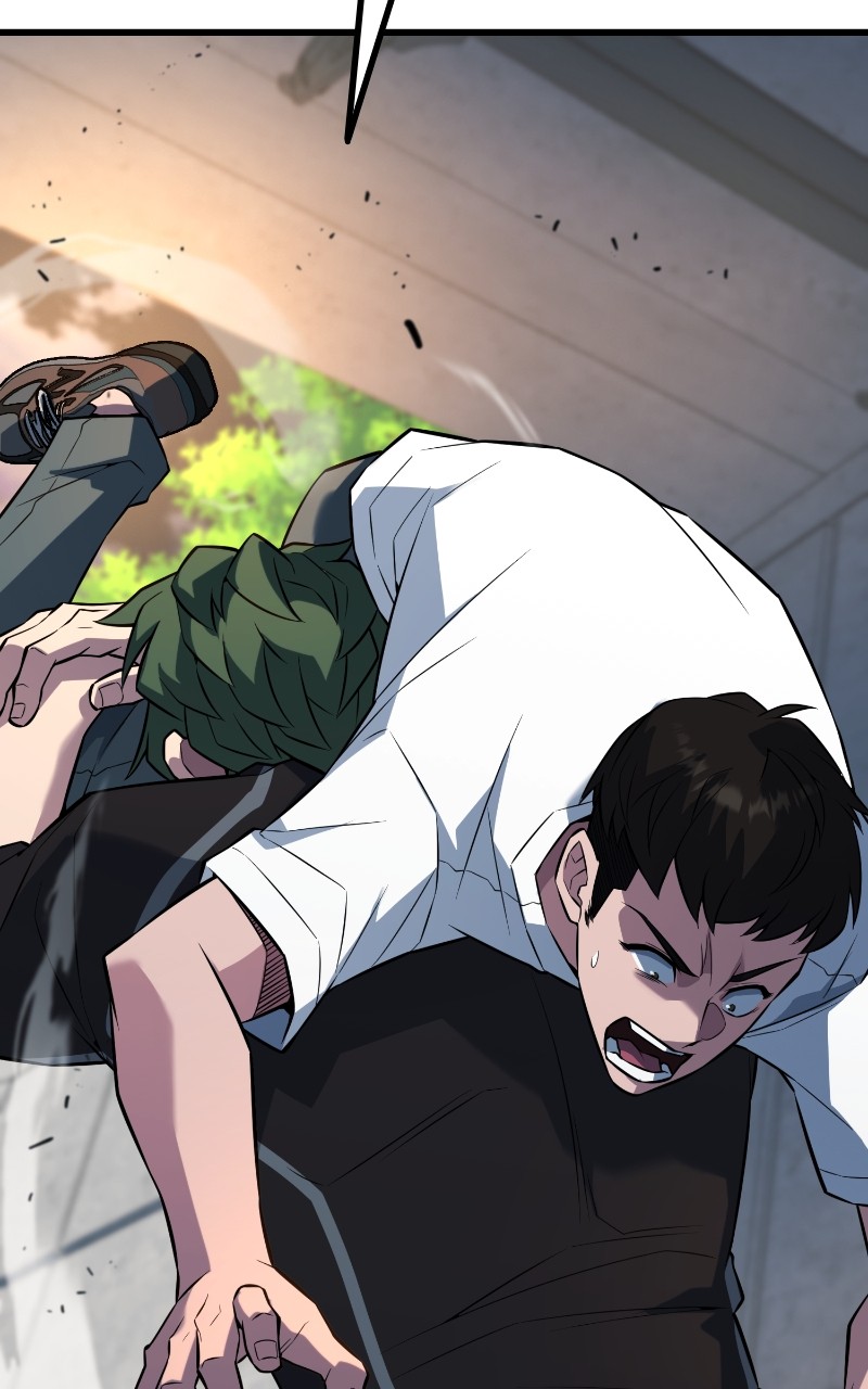 King of Violence Chapitre 30 - Page 107