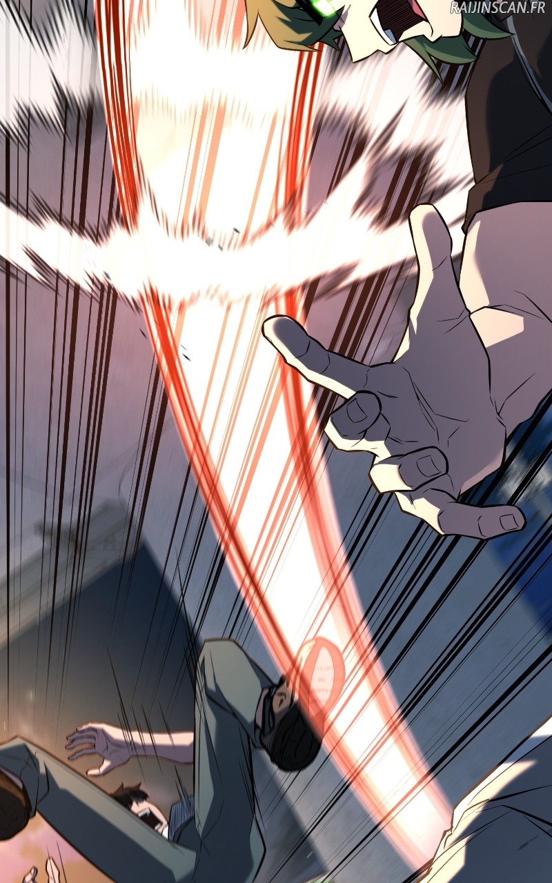 King of Violence Chapitre 30 - Page 110