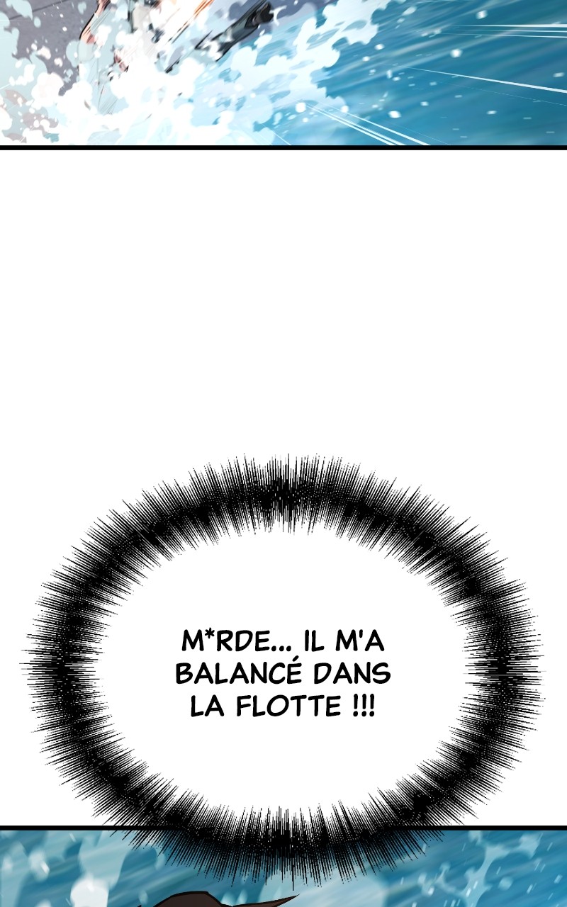 King of Violence Chapitre 30 - Page 113