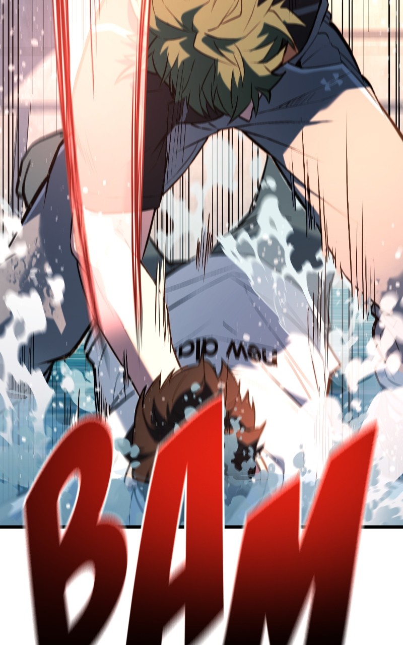 King of Violence Chapitre 30 - Page 116