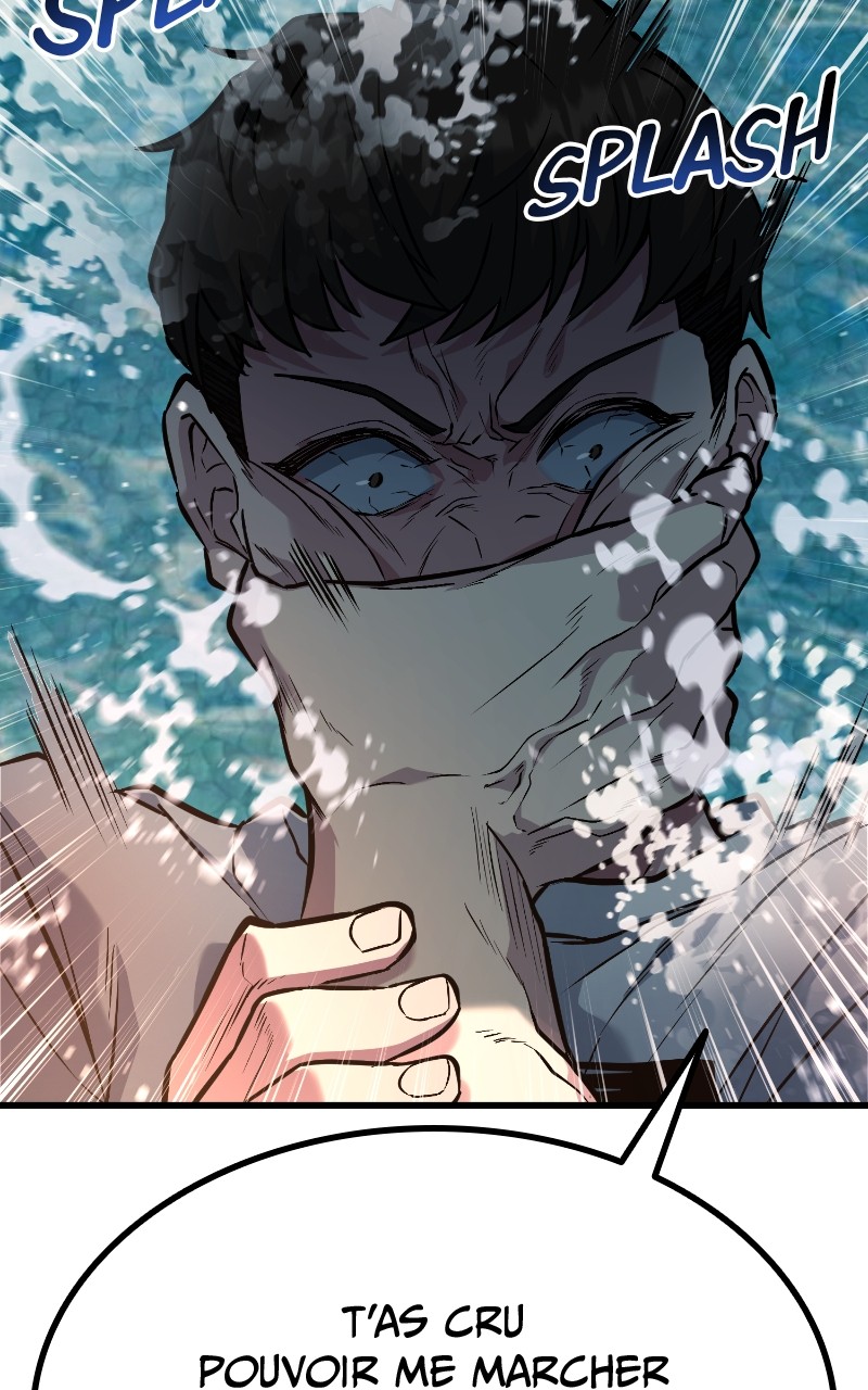 King of Violence Chapitre 30 - Page 118