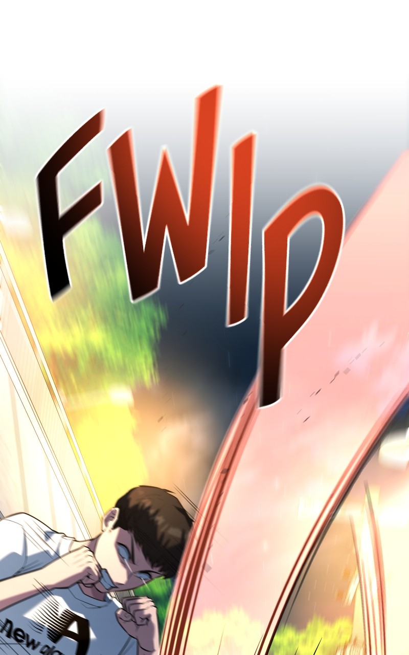 King of Violence Chapitre 30 - Page 12