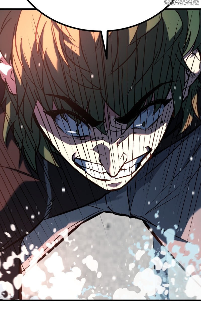 King of Violence Chapitre 30 - Page 120