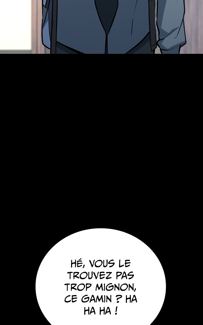 King of Violence Chapitre 30 - Page 123