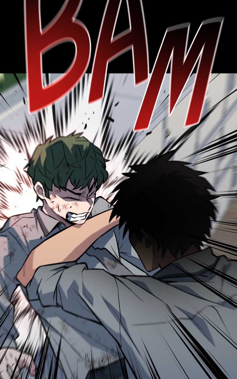 King of Violence Chapitre 30 - Page 126