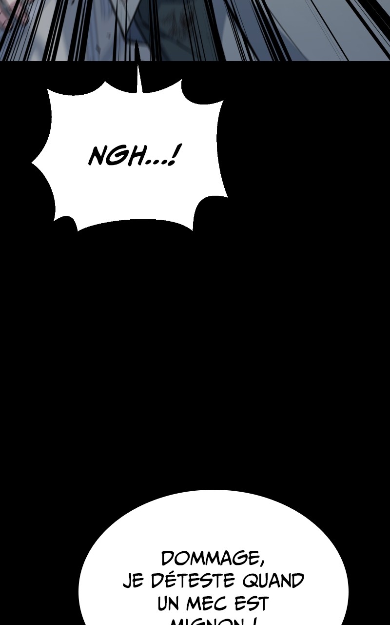 King of Violence Chapitre 30 - Page 127