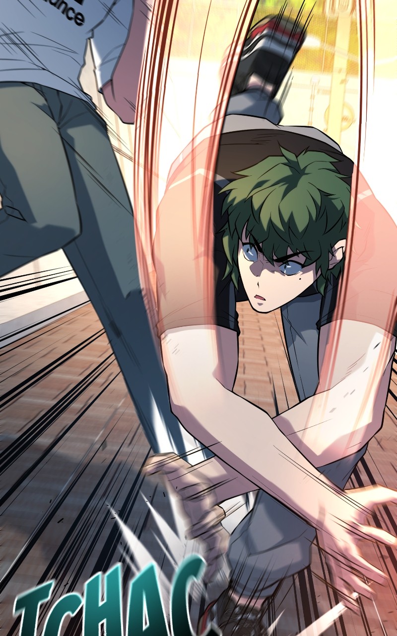 King of Violence Chapitre 30 - Page 13
