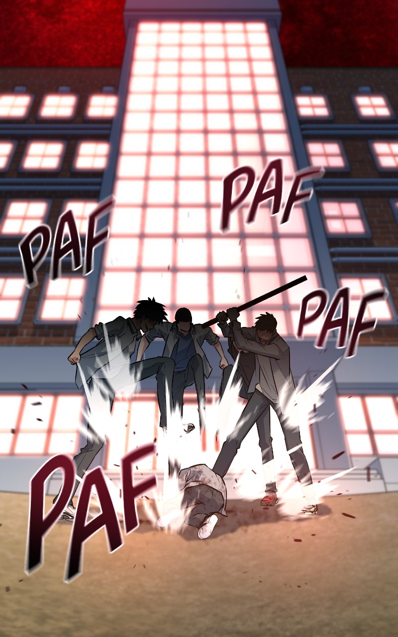 King of Violence Chapitre 30 - Page 131