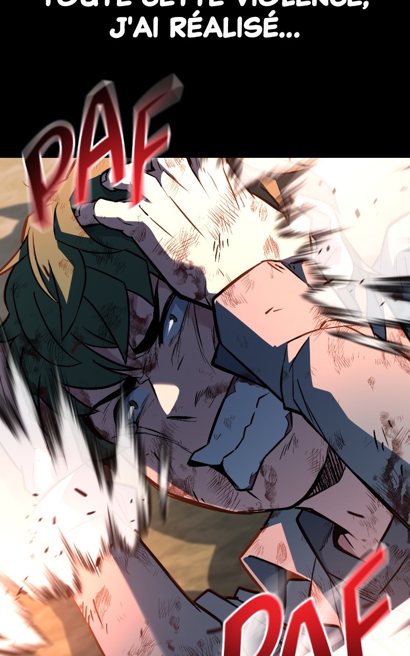 King of Violence Chapitre 30 - Page 133