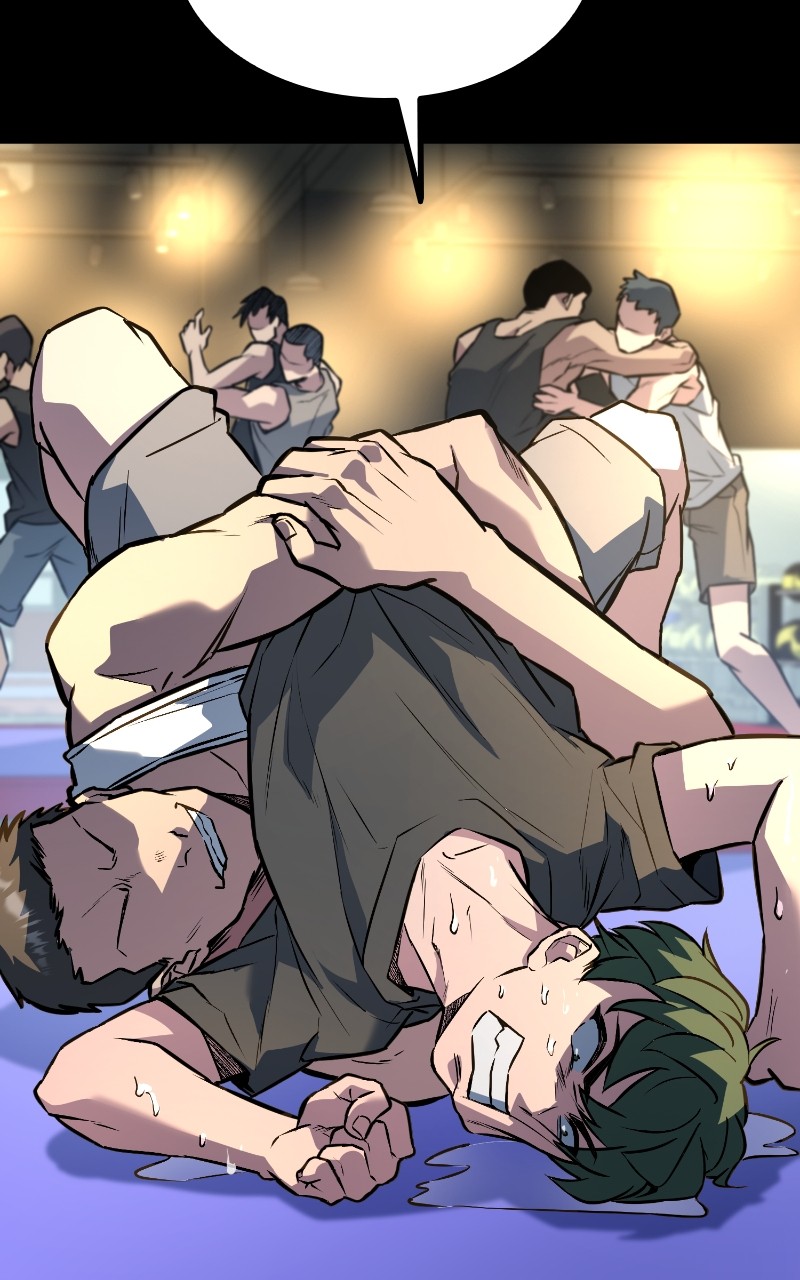 King of Violence Chapitre 30 - Page 137