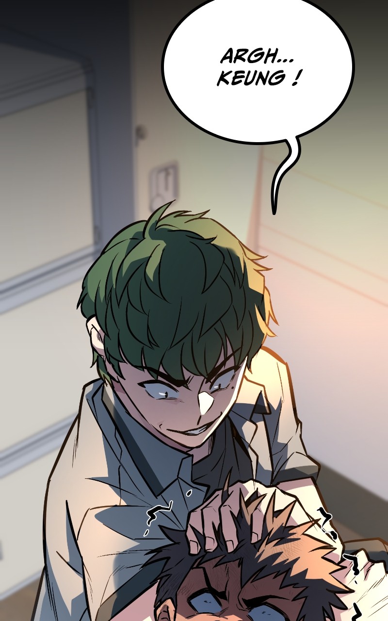 King of Violence Chapitre 30 - Page 143