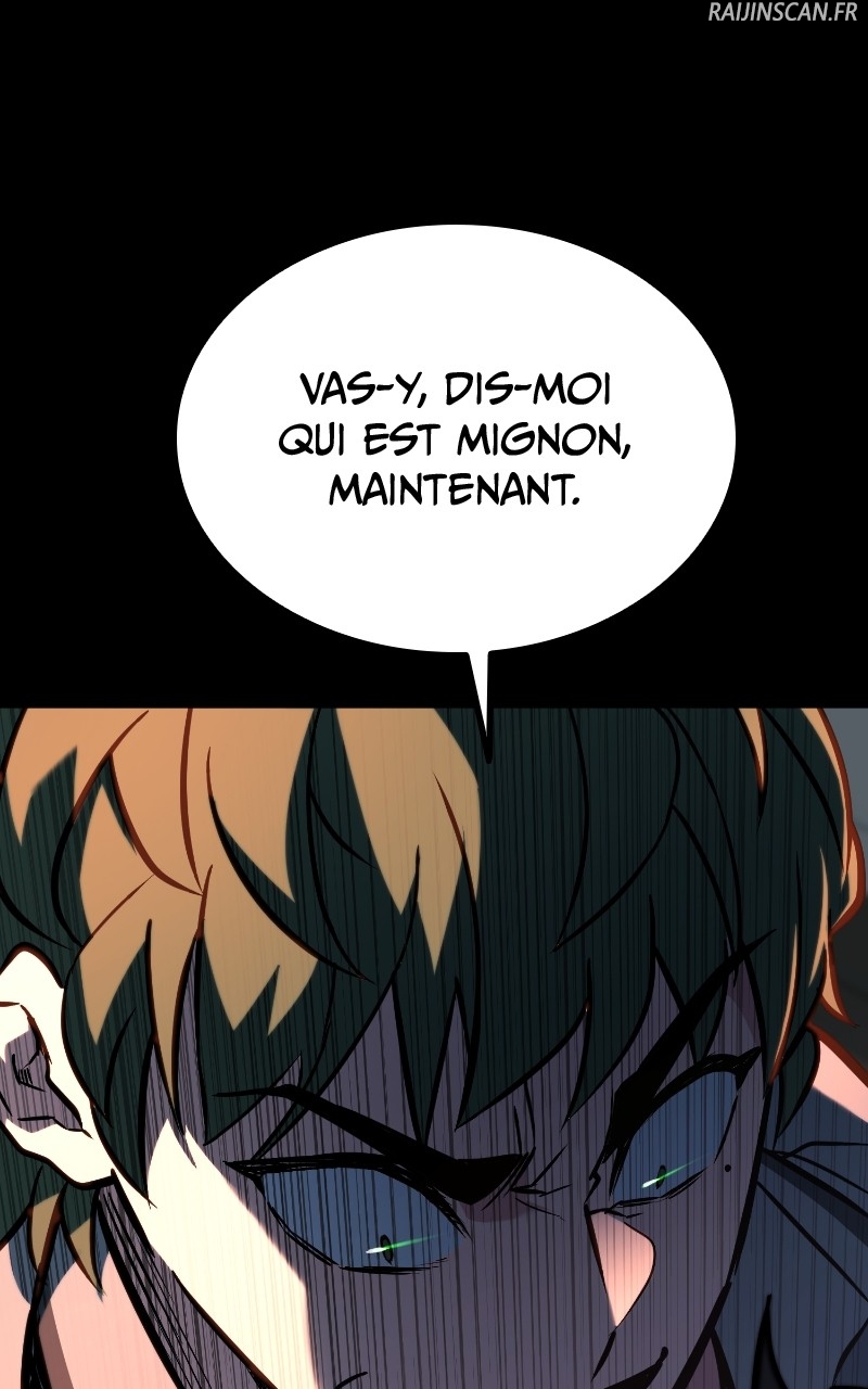 King of Violence Chapitre 30 - Page 145