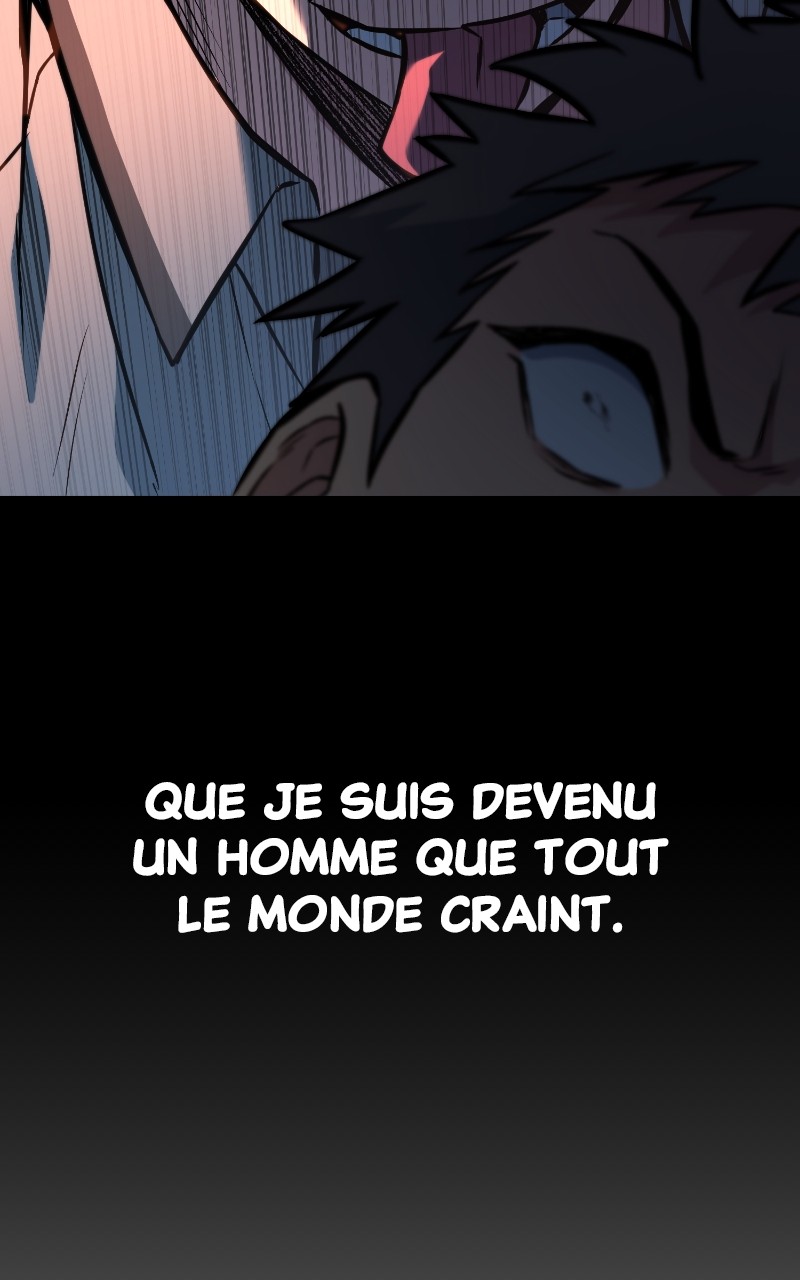 King of Violence Chapitre 30 - Page 146