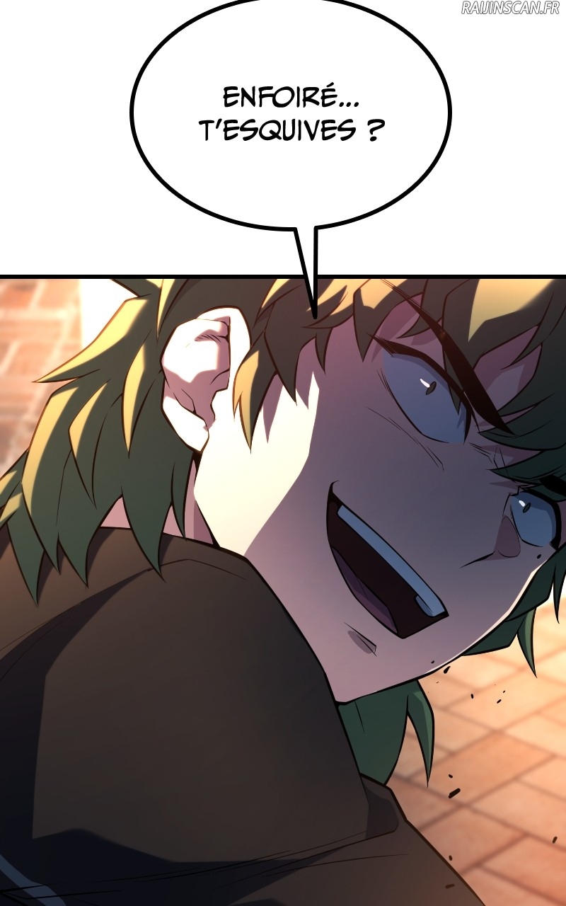 King of Violence Chapitre 30 - Page 15