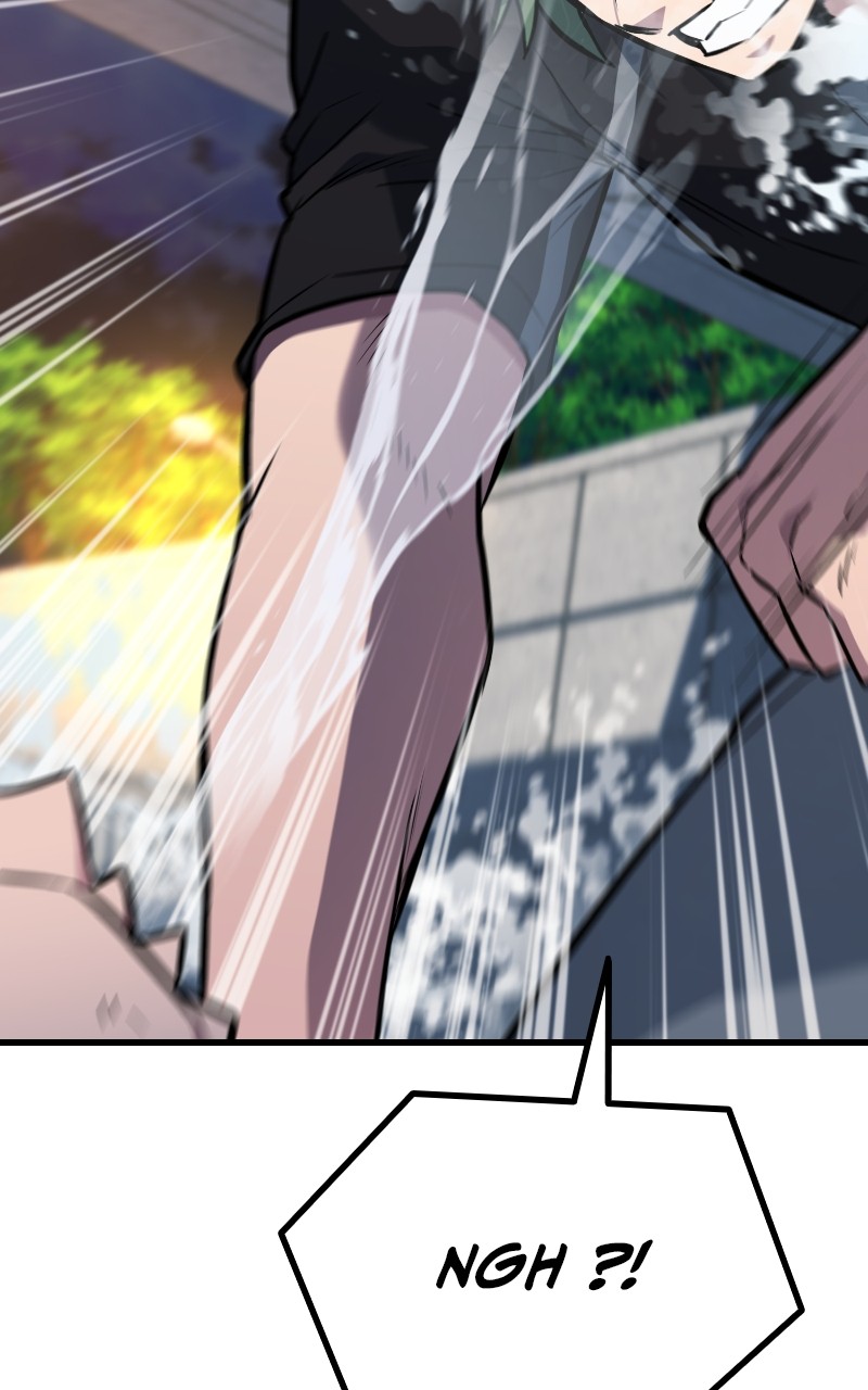 King of Violence Chapitre 30 - Page 152