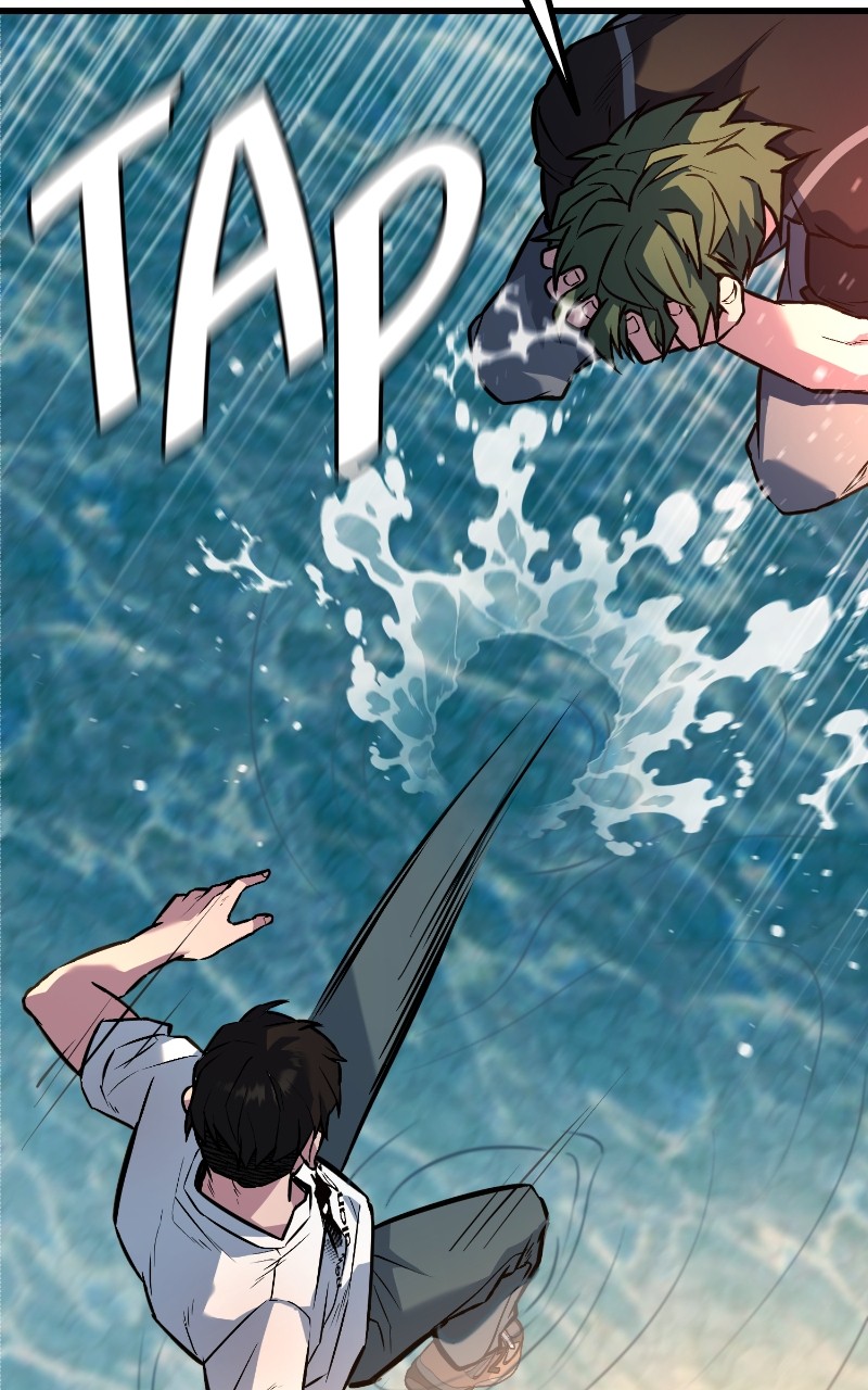 King of Violence Chapitre 30 - Page 154