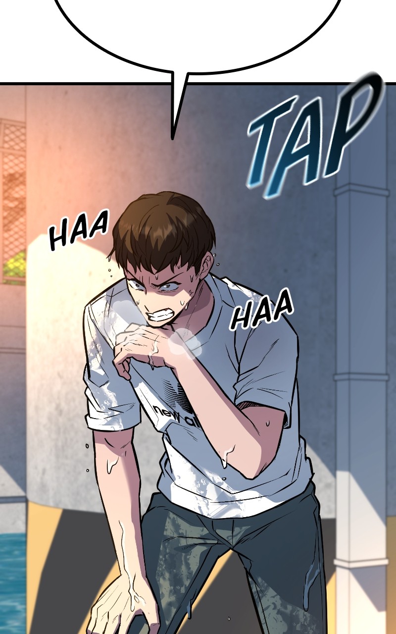 King of Violence Chapitre 30 - Page 156