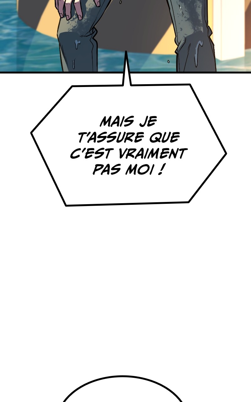 King of Violence Chapitre 30 - Page 157