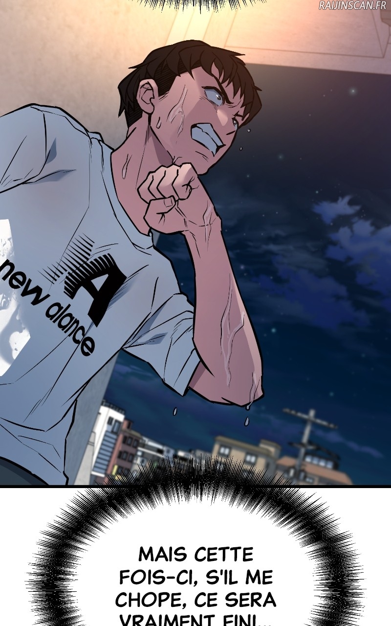 King of Violence Chapitre 30 - Page 160
