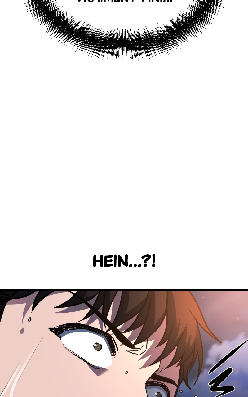King of Violence Chapitre 30 - Page 161