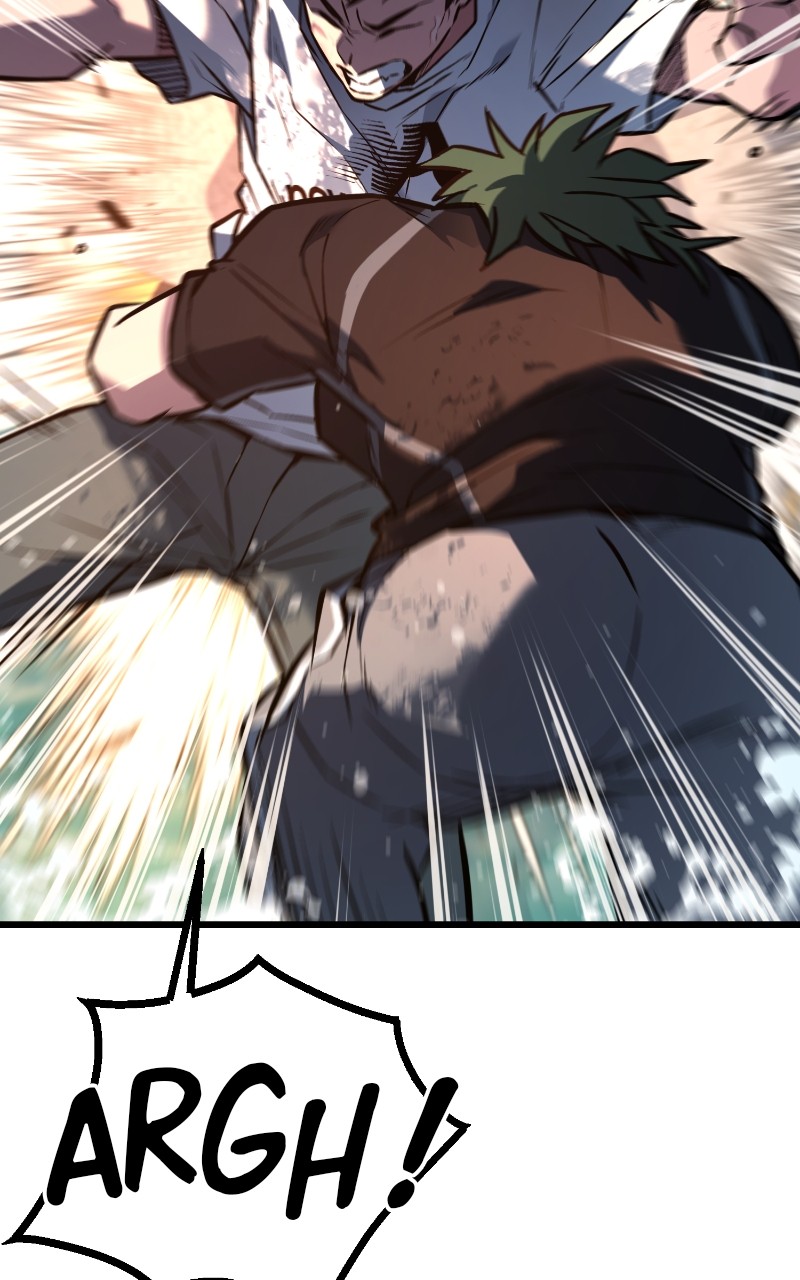 King of Violence Chapitre 30 - Page 164