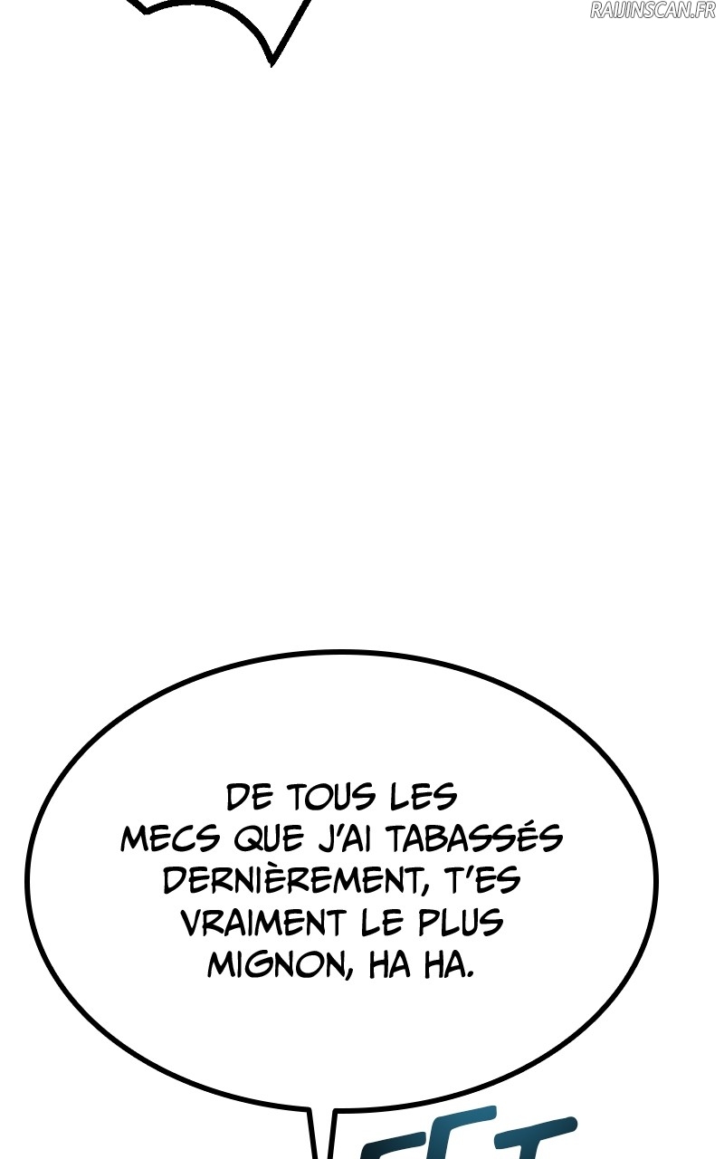 King of Violence Chapitre 30 - Page 165