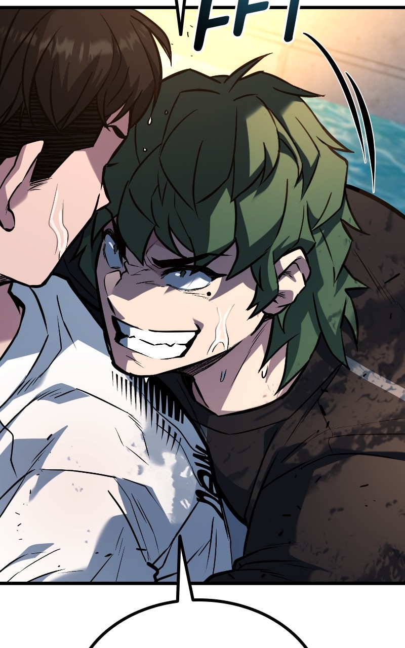 King of Violence Chapitre 30 - Page 166